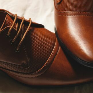 Calfskin Penny Loafer