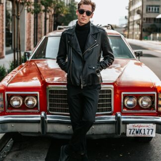 Hunter Field Jacket