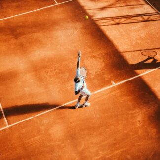 Newport Tennis Skirt